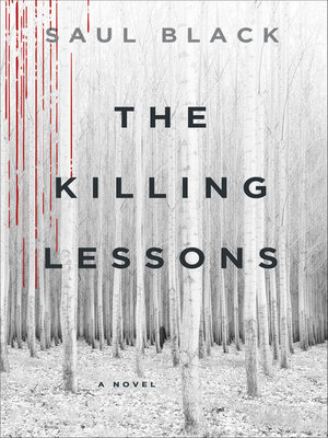 The Killing Lessons - ebook